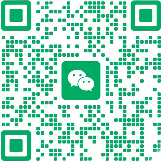 WeChat QR Code